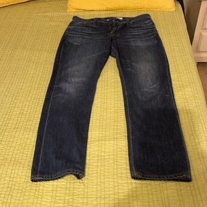 AG the graduate Jeans